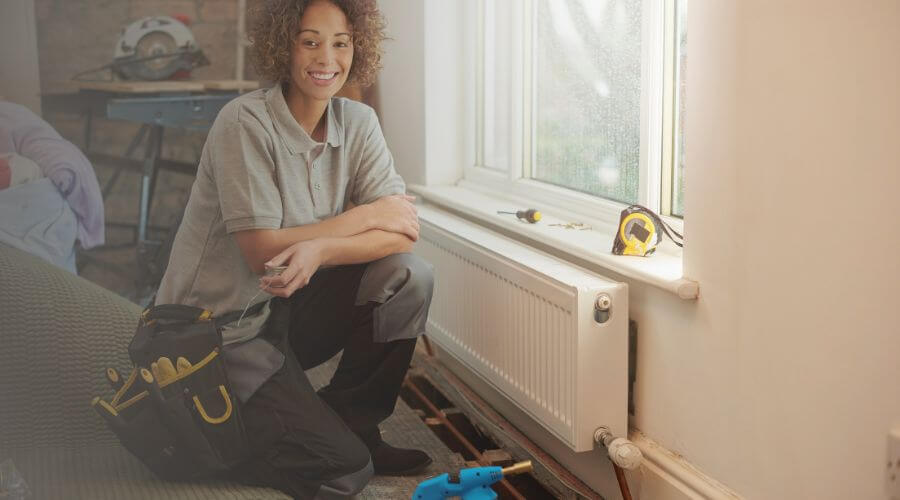 Professional septic pumping service in Fairview, WY